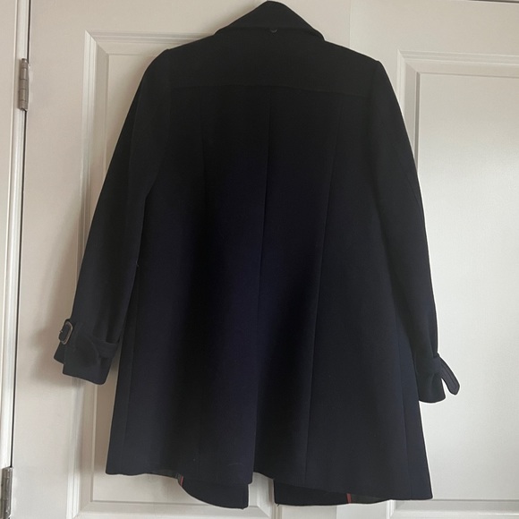 J. Crew coat - Picture 2 of 5